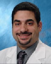 Dr. Brett R. Levine MD, MS, Orthopedist