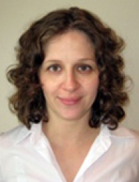 Dr. Katie Chirkova MD, Emergency Physician