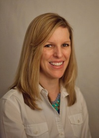 Dr. Elizabeth Frost Funk M.D., Emergency Physician