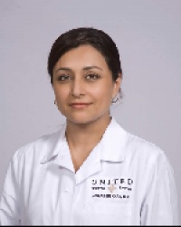 Dr. Mehjabein Yaguoob Khan MD, Rheumatologist