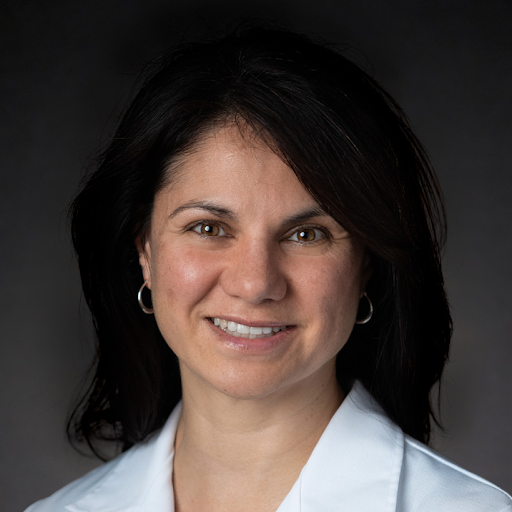 Dr. Tami Catherine Carrillo M.D.