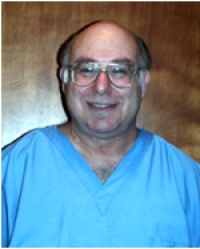 Joel M. Moskowitz D.M.D.