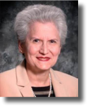 Dr. Helen Ann Mintz-Hittner M.D., F.A.C.S.