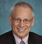 Dr. Frederick I. Kenny M.D., Gastroenterologist