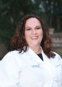 Dr. Kristin Burns Caldow M.D., OB-GYN (Obstetrician-Gynecologist)