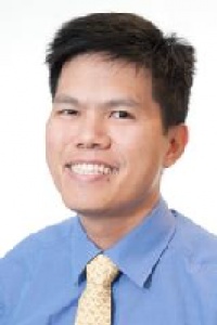 Dr. Bruce Kuang-huay Tan M.D