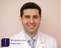 Dr. Michael Galoyan DPM, Podiatrist (Foot and Ankle Specialist)