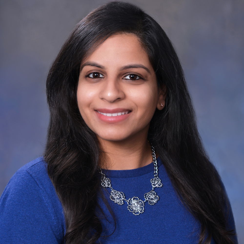 Sharanya Joginpalli, MD, Rheumatologist (Pediatric)