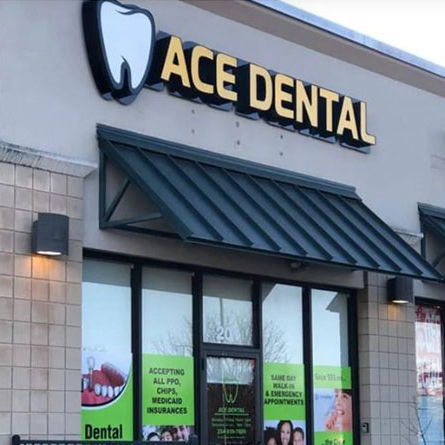 ACE Dental  Belton