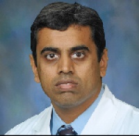 Dr. Sujan K Patel MD