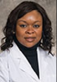 Dr. Abimbola Y. Awodipe MD