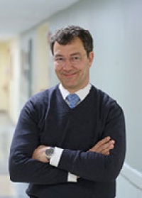 Dr. Milan Petar Stojanovic MD