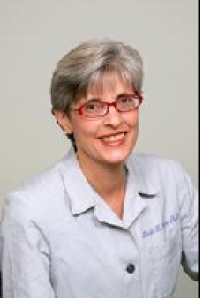 Dr. Nanette  Rumsey M.D.