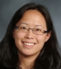 Dr. Jennifer Insook Curran MD