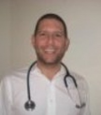 Dr. Guy Efron MD, Pediatrician