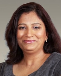 Dr. Varshita Pande M.D., Pediatrician