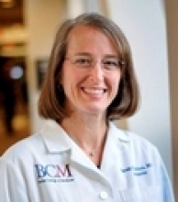 Dr. Sarah Elizabeth Selleck M.D., Geriatrician