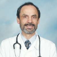 Dr. Abraham Golbari M.D., Internist