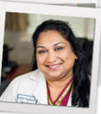 Dr. Jasmine Sulaiman MD, Family Practitioner