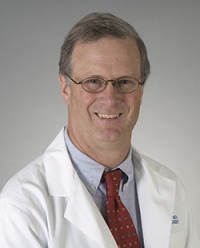 Dr. Ted Raney Kohler M.D., Vascular Surgeon