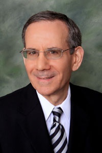 Dr. Alan Harvey Kramer M.D.