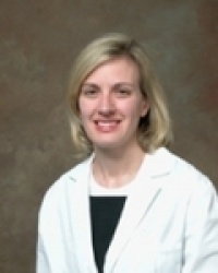 Dr. Gretchen Heidt Johnson M.D., Family Practitioner