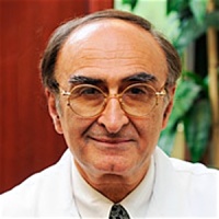 Dr. Homayoun Mesghali MD, Orthopedist