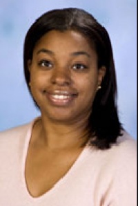 Dr. Cheryl Jackson Johnson M.D., OB-GYN (Obstetrician-Gynecologist)