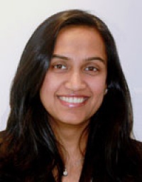 Chhavi Kaushik, Radiologist