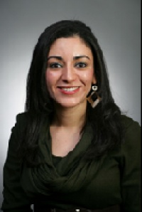 Dr. Cheri  El-halawany M.D.