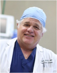 Joel Weinberger PH.D., Oral and Maxillofacial Surgeon