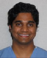 Dr. Justin Paul Thampi M.D., Anesthesiologist