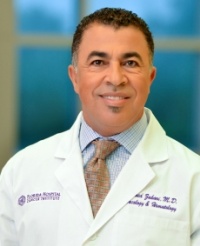 Dr. Ahmed  Zakari MD