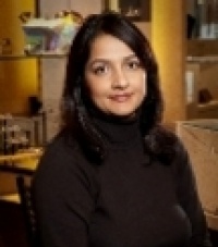 Dr. Manjeet Kaur Mann O.D., Optometrist