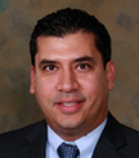 Dr. Michael Correa MD, Internist