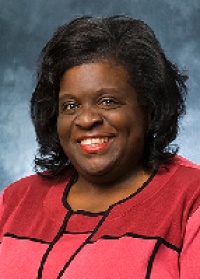 Dr. Cheryl Hardin M.D., Pediatrician