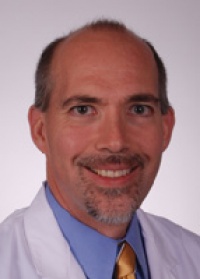 Dr. Douglas F. Kupas M.D., Emergency Physician