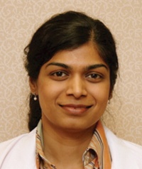 Dr. Vrushali Deshmukh MD, Internist