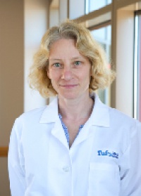 Iris Z Jaffe M.D.