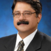 Dr. Rajesh Gulati MD, Internist