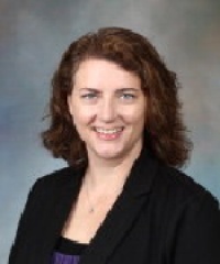 Dr. Susan B Greger M.D., Family Practitioner