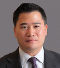 Dr. Robison Chan MD, Ophthalmologist