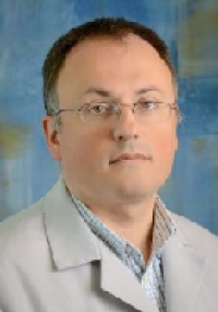 Dr. Stefan Tomov Tchernodrinski M.D., Internist