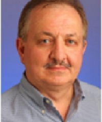Dr. Oleg B. Shpak M.D., Internist