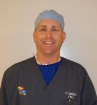 Kris  Tarlton CRNA