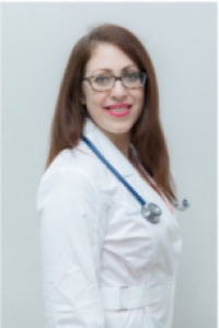 Dr. Ashley  Marcus M.D.