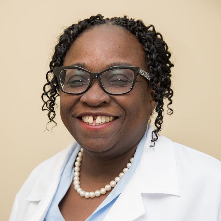 Ama A. Fordwor-Koranteng, MD, Neonatal-Perinatal Medicine Specialist