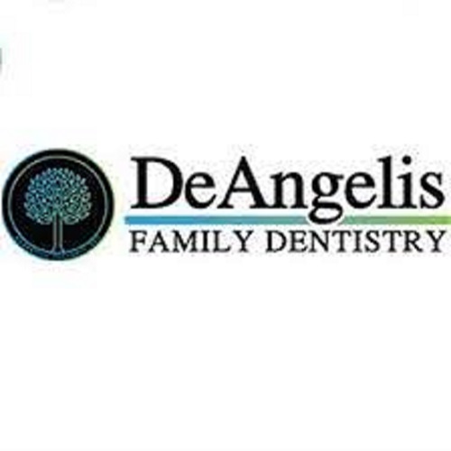 DeAngelis Dentistry, Dentist