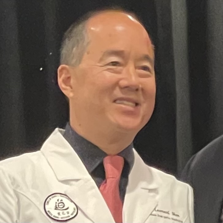 Leonard Shen, DCEM, CMP, JD, General Practitioner