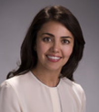 Dr. Tannaz  Askari DDS